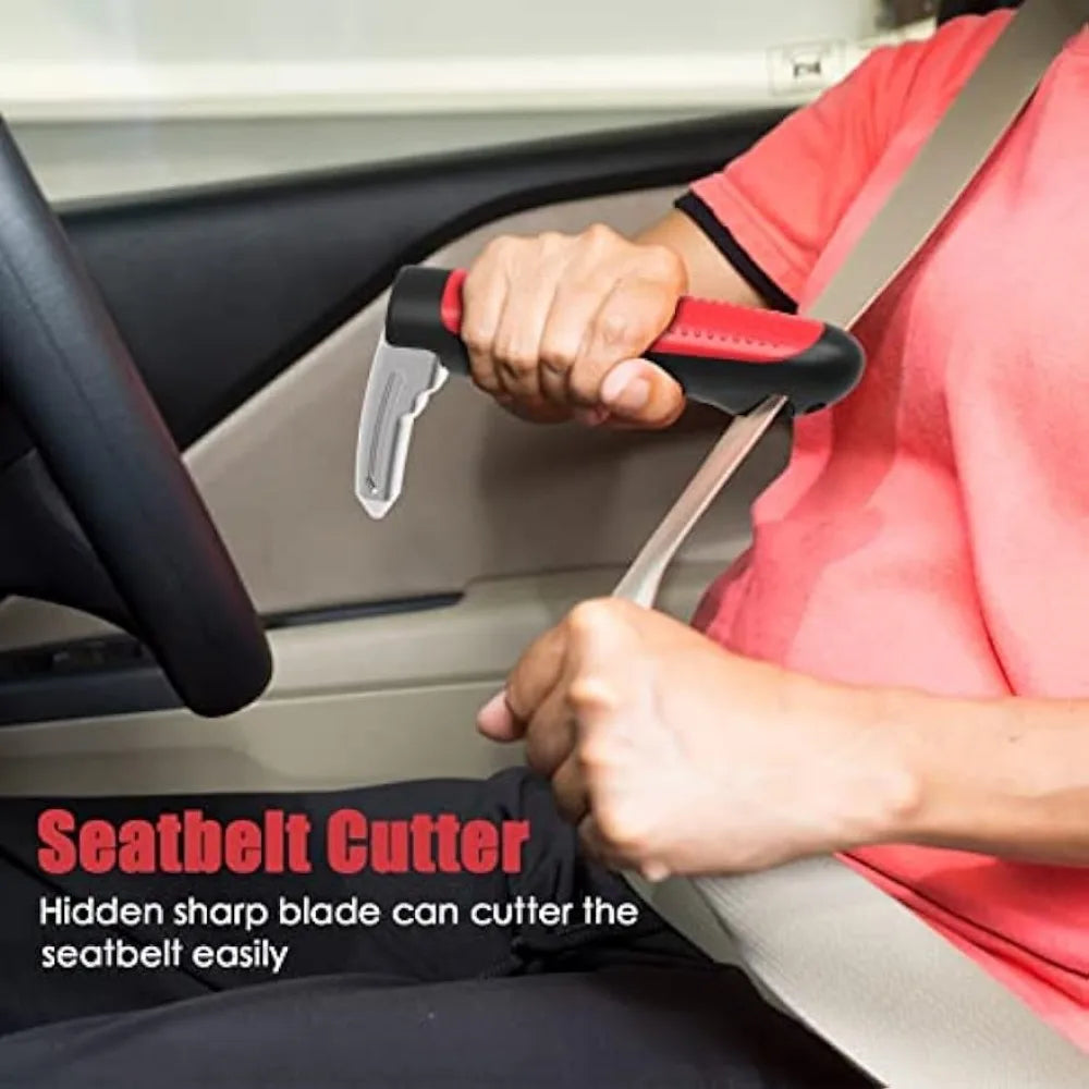 Exit Easy - 3 in 1 Multifunction Support